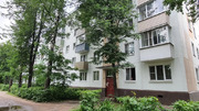 Ивантеевка, 2-х комнатная квартира, Советский пр-кт. д.17, 3490000 руб.