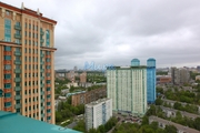 Москва, 3-х комнатная квартира, ул. Авиационная д.77, 36000000 руб.