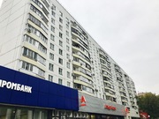 Москва, 1-но комнатная квартира, ул. Русаковская д.29, 3700 руб.