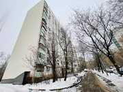 Москва, 2-х комнатная квартира, ул. Демьяна Бедного д.23к1, 14400000 руб.