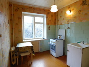 Сергиев Посад, 1-но комнатная квартира, ул. Шлякова д.29 к7, 2050000 руб.