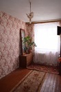 Егорьевск, 2-х комнатная квартира, второй мкр д.20, 12000 руб.