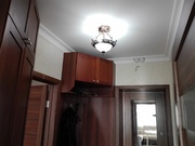 Клин, 1-но комнатная квартира, Бородинский проезд д.17а, 30000 руб.