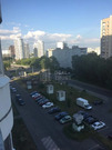 Москва, 1-но комнатная квартира, ул. Перекопская д.34 к3, 9150000 руб.