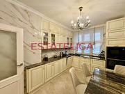 Москва, 3-х комнатная квартира, Рязанский пр-кт. д.2/1к5У, 33000000 руб.