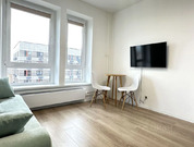 Москва, 1-но комнатная квартира, маршала Сергеева д.3, 13400000 руб.