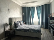 Москва, 2-х комнатная квартира, ул. Авиационная д.77к2, 45000000 руб.