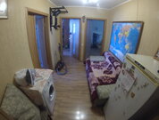 Москва, 3-х комнатная квартира, ул. Щорса д.8, 10500000 руб.
