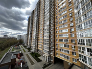 Москва, 1-но комнатная квартира, ул. Озерная д.9к3, 17900000 руб.