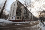 Москва, 2-х комнатная квартира, ул. Окская д.8 к1, 5800000 руб.
