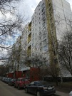 Москва, 2-х комнатная квартира, ул. Героев-Панфиловцев д.22 к4, 6990000 руб.