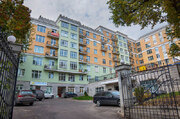 Звенигород, 3-х комнатная квартира, ул. Пролетарская д.23 к2, 7500000 руб.