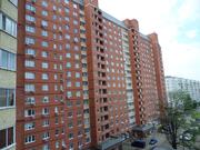 Химки, 3-х комнатная квартира, ул. Железнодорожная д.2а, 7400000 руб.