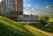Москва, 4-х комнатная квартира, ул. Минская д.1Гк2, 65000000 руб.