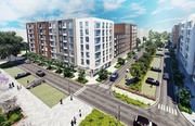 Крекшино, 1-но комнатная квартира, ул. Железнодорожная 1-я д.10, 2350000 руб.