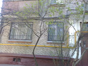 Москва, 1-но комнатная квартира, ул. Боженко д.7 к2, 4700000 руб.