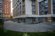 Москва, 2-х комнатная квартира, ул. Борисовская д.4, 15850000 руб.
