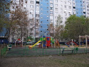 Москва, 2-х комнатная квартира, ул. Кустанайская д.7 к4, 36000 руб.