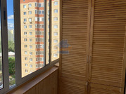 Раменское, 1-но комнатная квартира, ул. Чугунова д.д. 15Б, 4200000 руб.
