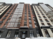 Москва, 3-х комнатная квартира, ул. Лобачевского д.28, 27668700 руб.