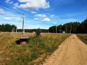 Земельные участки от 8 соток в Дачном поселке, в районе дер. Растовцы,, 250000 руб.