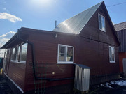 Дом в СНТ Возрождение, 4500000 руб.