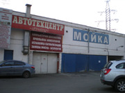 Снять гараж в Жулебино ул Привольная 10, 14500 руб.