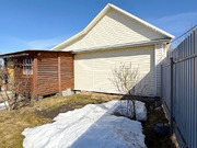 Дом в деревне Большое Гридино, 2000000 руб.