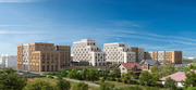 Марусино, 1-но комнатная квартира, Марусино дер. д., 4830000 руб.
