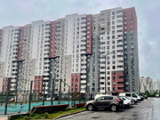 Москва, 1-но комнатная квартира, 6-я Нововатутинская улица д.3к2, 8500000 руб.