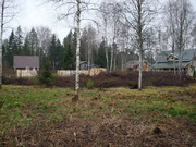 Земельный участок в дачном поселке, 1500000 руб.