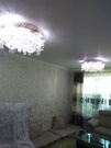 Бутово, 3-х комнатная квартира, жилой комплекс Бутово-Парк д.2, 50000 руб.