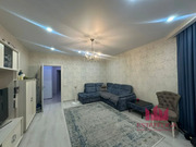 Видное, 2-х комнатная квартира, Зеленые аллеи б-р. д.4, 12500000 руб.
