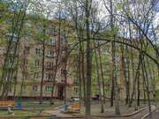 Москва, 1-но комнатная квартира, ул. Парковая 11-я д.44к2, 4700000 руб.