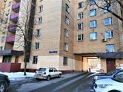Москва, 3-х комнатная квартира, ул. Менжинского д.21, 20000000 руб.