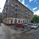 Москва, 3-х комнатная квартира, ул. Ивана Бабушкина д.17 к2, 14900000 руб.