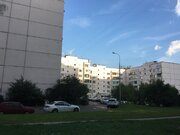 Москва, 3-х комнатная квартира, ул. Генерала Белобородова д.32, 9499000 руб.