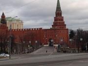 Офис 668 кв.м. с видом на Кремль, 2 мин. пешком от метро Боровицкая, 49511 руб.