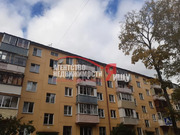 Раменское, 2-х комнатная квартира, ул. Коммунистическая д.6, 26000 руб.