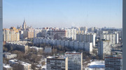 Москва, 4-х комнатная квартира, Мичуринский пр-кт. д.56, 51000000 руб.