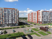 Нахабино, 1-но комнатная квартира, Стартовая улица д.2, 6000000 руб.