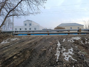 5 соток ИЖС в г. Солнечногорск, ул. Красноармейская, 2000000 руб.