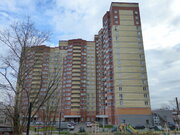 Ивантеевка, 2-х комнатная квартира, Фабричный проезд д.3А, 4950000 руб.