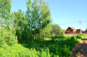 Продается участок 12 соток вблизи г.Дедовск в 25 км от МКАД, 1550000 руб.