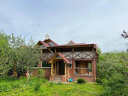 Продажа жилого дома д.Морозово, 9300000 руб.