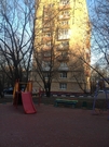 Москва, 2-х комнатная квартира, ул. Нагорная д.14 к1, 6600000 руб.