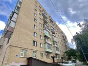 Егорьевск, 2-х комнатная квартира, 3-й мкр. д.4, 3900000 руб.