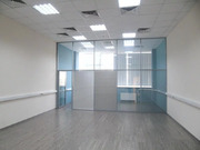 Офисное помещение 60 квадратных метров в бизнес-центре класса А, 13000 руб.