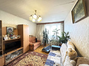 Москва, 3-х комнатная квартира, ул. Чертановская д.32к1, 21800000 руб.