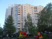 Москва, 1-но комнатная квартира, ул. Маршала Полубоярова д.24 к2, 5600000 руб.